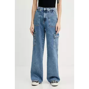 Tommy Jeans jeans DW0DW20479 imagine