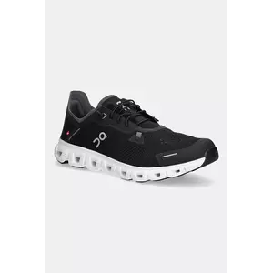 ON running pantofi de antrenament Cloud 6 Coast culoarea negru, 3MF10030299 imagine