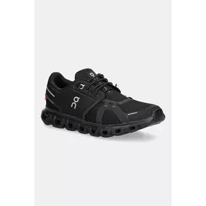 ON running pantofi de antrenament Cloud 6 culoarea negru, 3WF10061043 imagine