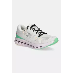 ON running pantofi de alergat Cloudsurfer 2 culoarea gri, 3WF10103207 imagine