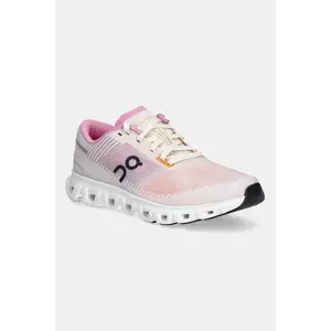 ON running pantofi de alergat Cloud 6 Push culoarea roz, 3WF10042998 imagine