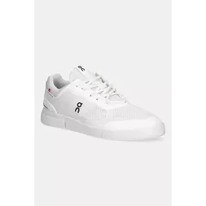 ON running sneakers The Roger Spin culoarea alb, 3MD11470462 imagine