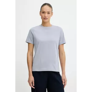 BOSS tricou din bumbac culoarea negru, 50457259 imagine