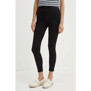 BOSS jeansi femei, culoarea negru, 50489812 imagine