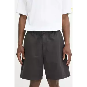 Marc O'Polo pantaloni scurți culoarea gri, 5000005946 imagine