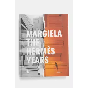 home & lifestyle carte Margiela. The Hermes Years by Katt Debo, English culoarea bej imagine