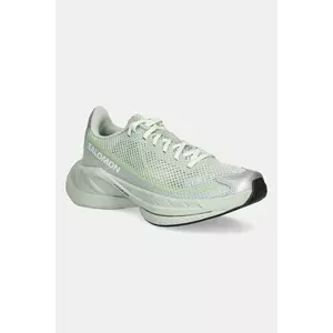 MM6 Maison Margiela sneakers x Salomon SPECTUR 3 culoarea verde, S59WS0239 imagine