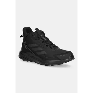 adidas TERREX pantofi outdoor Anylander MID R.RDY culoarea negru, ID0898 imagine