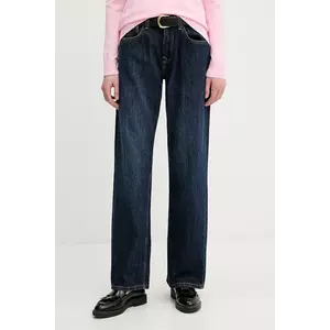 Pepe Jeans jeans high waist, PL2049026A0 imagine