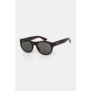 Saint Laurent ochelari de soare culoarea maro, SL 798 MAXIME imagine