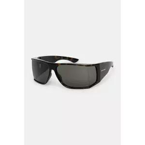 Saint Laurent ochelari de soare culoarea negru, SL 806 imagine