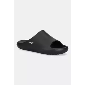 Aqua Speed papuci culoarea negru, TOLEDO imagine
