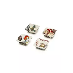 Palais Royal set de boluri Tatoo Age 4-pack imagine
