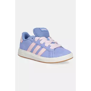 adidas sneakers pentru copii GRAND COURT 00s JR2228 imagine
