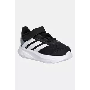 adidas sneakers pentru copii DURAMO SL2 culoarea negru, JI1697 imagine