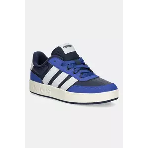 adidas sneakers pentru copii BREAKBASE JQ3062 imagine