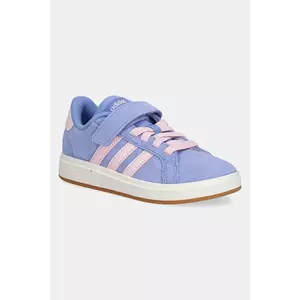 adidas sneakers pentru copii GRAND COURT 00s JR2229 imagine