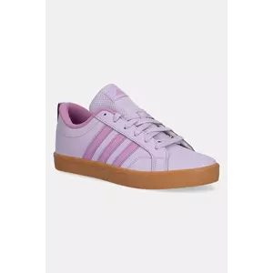 adidas sneakers pentru copii VS PACE 2.0 culoarea violet, JR0832 imagine