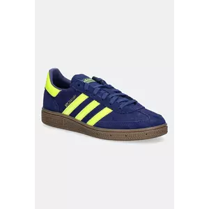 adidas Originals sneakers de piele întoarsă pentru copii HANDBALL SPEZIAL JP8003 imagine