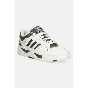 adidas Originals sneakers pentru copii MIDCITY LOW culoarea bej, JS3263 imagine
