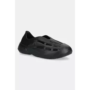 adidas sneakers Lightblaze MOC culoarea negru, JH7039 imagine