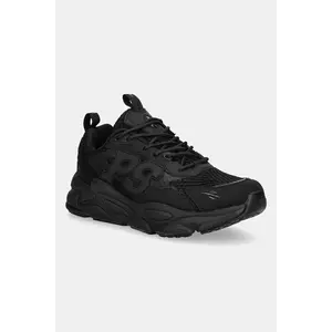PLEIN SPORT sneakers Tiger Storm Gen.X.05 culoarea negru, USC0743 STE003N 0202 imagine
