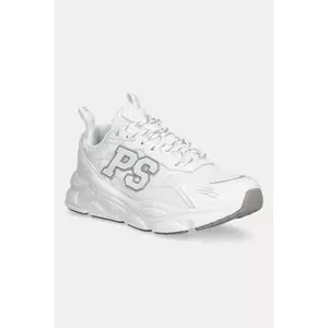PLEIN SPORT sneakers Tiger Storm Gen.X.05 culoarea alb, USC0743 STE003N 01 imagine
