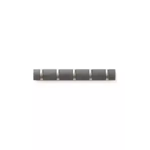 Umbra cuier de perete Flip 5 Hook culoarea maro imagine