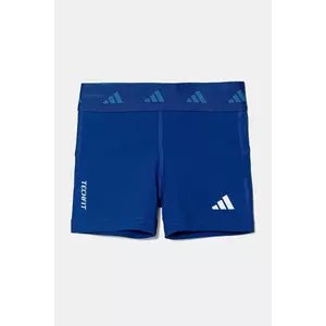 adidas pantaloni scurți copii uni, JF3750 imagine