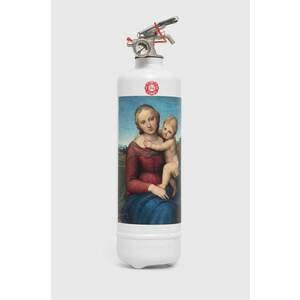 St.Florian dispozitiv de stingere a incendiilor imagine
