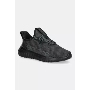 adidas sneakers pentru copii KAPTIR 4.0 culoarea negru, JP6919 imagine