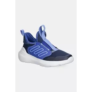adidas sneakers pentru copii TENSAUR COMFORT culoarea bleumarin, JR0917 imagine