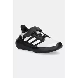 adidas sneakers pentru copii Tensaur Run 3.0 culoarea negru, JR6070 imagine