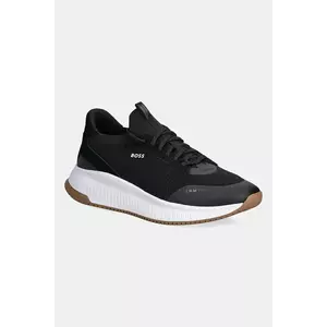 BOSS sneakers TTNM EVO culoarea negru, 50523113 imagine