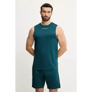 Hummel tricou de antrenament Flex culoarea negru, 219171 imagine