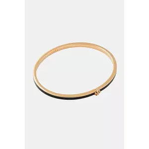Tory Burch brățară Thin Kira Enamel 152856 imagine