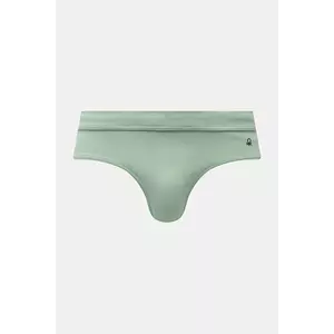 United Colors of Benetton costum de baie culoarea verde, 3L036S004 imagine