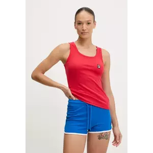 Fila pijama culoarea bleumarin, FPS4163 imagine