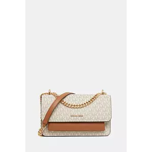 MICHAEL Michael Kors geantă culoarea maro, 30R5GC7L3B imagine