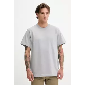 G-Star Raw tricou din bumbac culoarea negru, cu imprimeu, D25148-C784 imagine