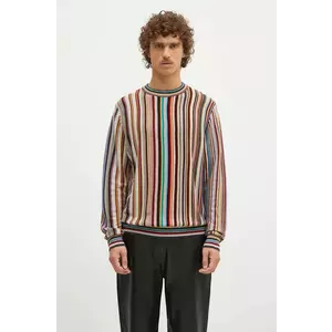 Paul Smith pulover de cașmir light, M1R-904Y-N02502 imagine