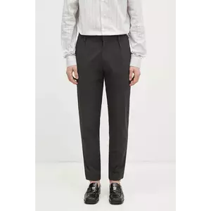Paul Smith pantaloni bărbați, culoarea verde, drept, M1R-056Z-N02382 imagine