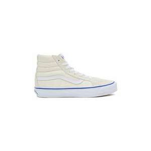 Vans tenisi Premium Standards Sk8-Hi Reissue 38 culoarea bej, VN000CR0OFW1 imagine