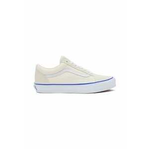 Vans tenisi Premium Standards Old Skool 36 culoarea bej, VN000CNGOFW1 imagine