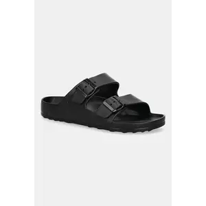 Medicine papuci culoarea negru imagine