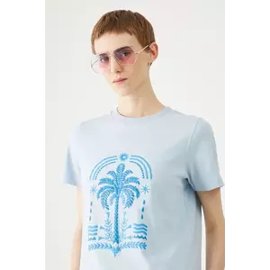Medicine tricou din bumbac imagine