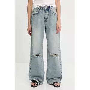 Answear Lab jeansi imagine