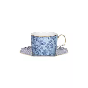 Palais Royal ceașcă și farfurioară 190 ml imagine