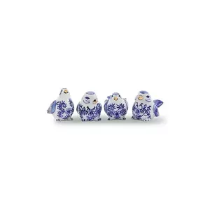 Pols Potten figurină decorativă Bird Family 4-pack imagine