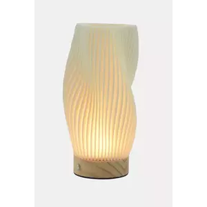 Palais Royal lampă de masă led fără fir 29 cm culoarea alb imagine